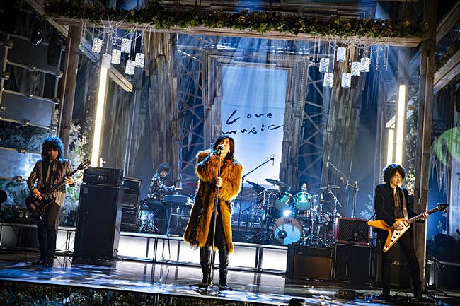 「THE YELLOW MONKEY、インディーズ時代の長尺名曲を地上波パフォーマンスへ――“コレはかなりの事件”」1枚目/3