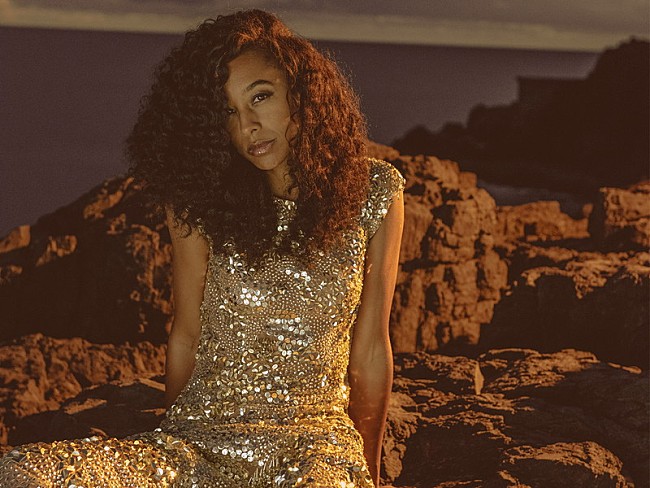 「＜コラム＞コリーヌ・ベイリー・レイ来日記念特集～「心の歌」で多くの人を魅了し続ける理由-彼女の「痛み」と「喪失」」1枚目/1