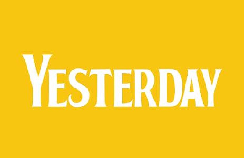 自分以外誰もビートルズを知らない世界を描く映画『YESTERDAY』10月公開、エド・シーランも出演