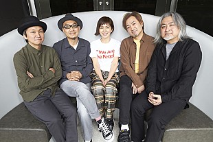 「渡辺満里奈 with 木内健とチャン・マリナーズの単独公演がビルボードライブで開催　渡辺メインのワンマン公演としては28年ぶり」