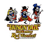 「ダイアモンド☆ユカイ率いるRED WARRIORS、完全復活第一弾ライブが決定」1枚目/1