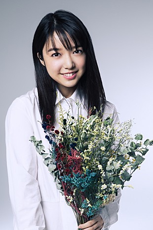 「上白石萌音がユニバーサルミュージックに移籍、内澤崇仁（androp）との「ハッピーエンド」映画コラボMV公開」