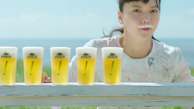 「「たくさんのグラス篇」」18枚目/22