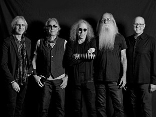 「『4月6日はなんの日？』来日迫る西海岸ロック界のレジェンド、ダニー・コーチマーの誕生日」