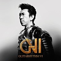 布袋寅泰、最新作『GUITARHYTHM VI』特設サイト公開 | Daily News