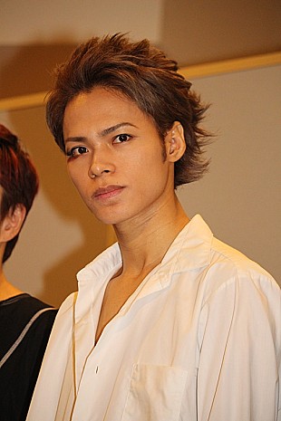 「上田竜也「要望以上に応えたい」　世界的な舞踊家が手掛ける日本公演で主演」