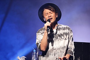 「ナオト・インティライミ、FCイベントで超レア楽曲を披露＆全国ホールツアーを発表」