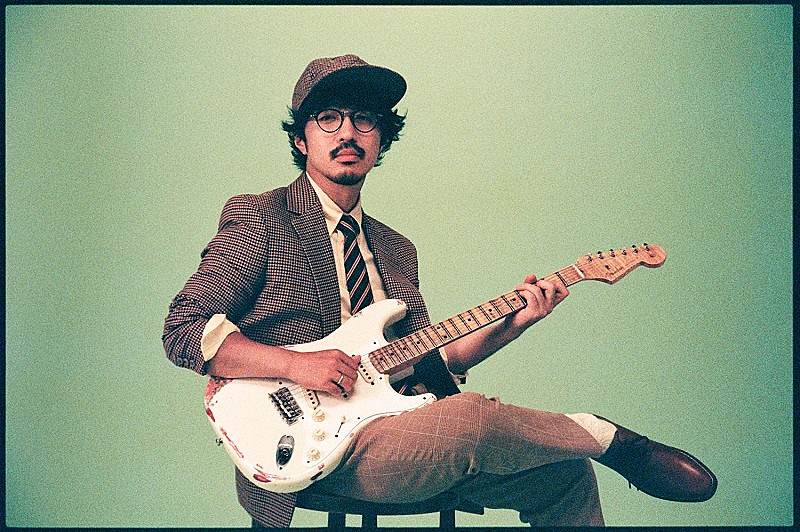 THE CHARM PARK、ビルボードライブに出演決定