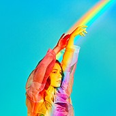 「「dazzling tomorrow」ジャケット写真」2枚目/2