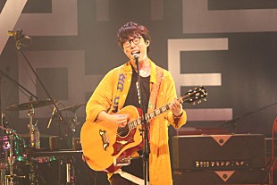 「高橋優【STARTING OVER】沖縄公演、熱気に包まれたライブハウスでの特別な一夜」