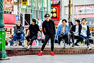 「あいみょんを“エモーショナルの落とし穴”に落とすワンダフルボーイズ、メジャーデビューALよりMV公開」