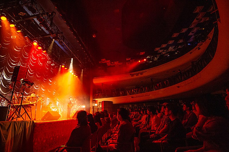 「写真：Terumi Fukano」2枚目/7