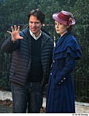 「ミュージカル界の巨匠ロブ・マーシャルが手掛ける珠玉の作品を一挙紹介」1枚目/7