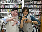 「徳永ゆうき×つんく♂「渋谷節だよ青春は！」、NHKにて放送スタート」1枚目/1