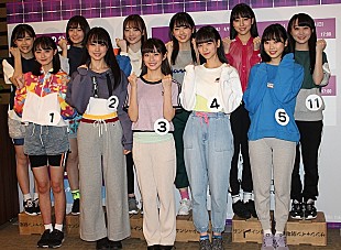 「乃木坂４６の４期生、プリンシパル公演に臨む　遠藤さくら「恥を捨てて思いっ切り楽しみたい」」