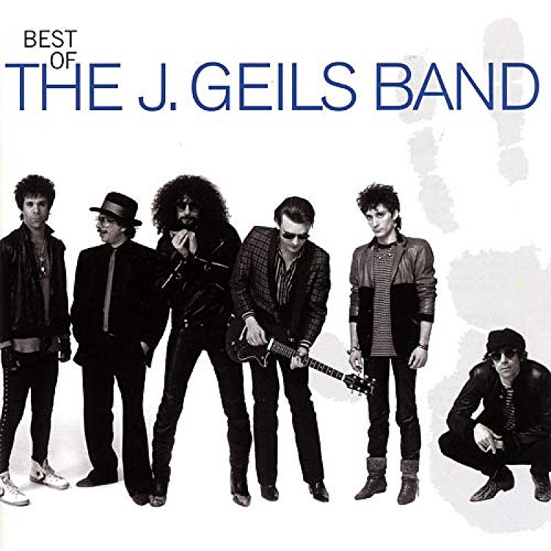 「『4月11日はなんの日？』J.ガイルズ・バンドの元リーダー、J.ガイルズの命日」1枚目/1