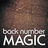 「【ビルボード】back number『MAGIC』7,080DLでダウンロードAL連続首位に」1枚目/1