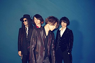 「[ALEXANDROS]、18歳世代と1回限りの奇跡のステージを目指す」