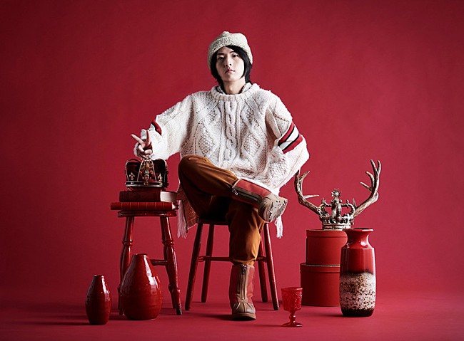 「ビッケブランカ」6枚目/8