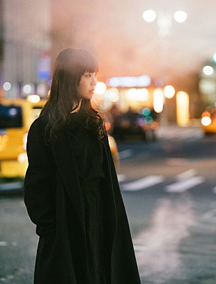 「Aimer、原田知世×田中圭のW主演ドラマ『あなたの番です』主題歌に決定」