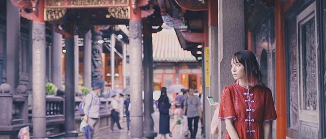 「LiSA、アジア・ツアーの軌跡辿る「Believe in ourselves」MV公開」1枚目/9