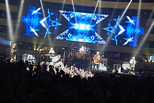 「UVERworld、【TAKUYA∞生誕祭～男祭り】がWOWOWで放送決定」