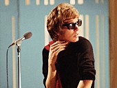 「故スコット・ウォーカー、追悼企画として映画『スコット・ウォーカー 30世紀の男』の限定上映決定」1枚目/3