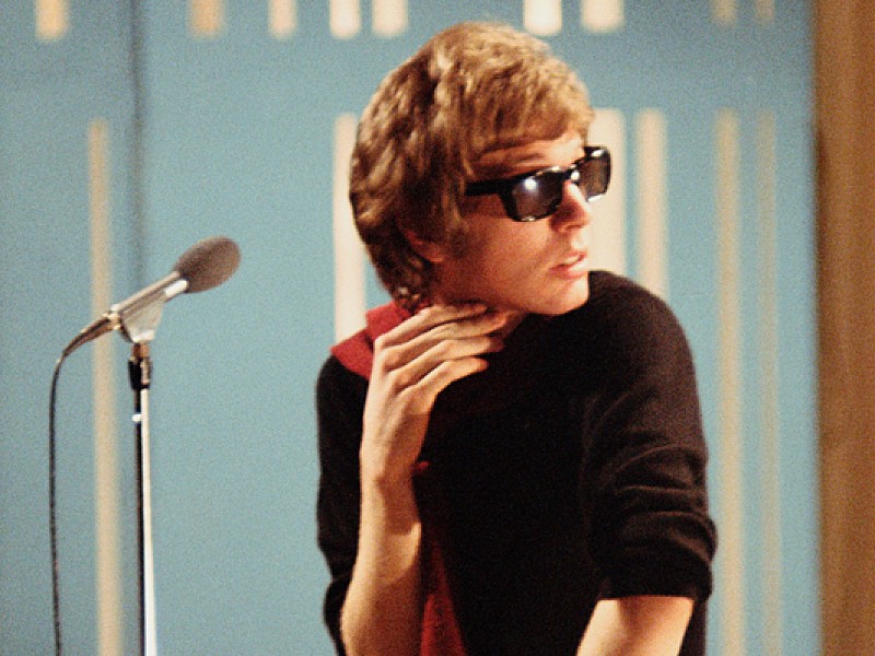 「故スコット・ウォーカー、追悼企画として映画『スコット・ウォーカー 30世紀の男』の限定上映決定」1枚目/3