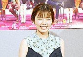 「小芝風花「強みはせりふを覚えられること」　「恋と就活のダンパ」で就活生役を熱演」1枚目/1
