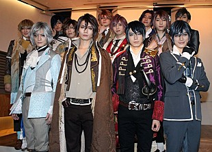 「１２人のイケメン舞台に秋山大河が自信の弁　「これが俺らだ、という舞台になった」」