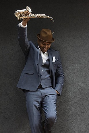 「シカゴ出身のサックス奏者、マーク・アレン・フェルトンが7月に来日公演を開催」