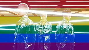 「m-flo、【東京レインボープライド2019】公式ソング＆ライブ出演決定」