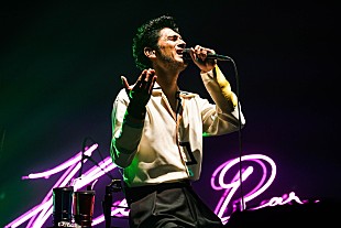 「平井堅、新曲「いてもたっても」初披露＆配信リリース決定」