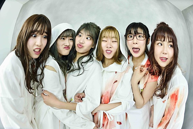 「Photo by Rui Hashimoto(SOUND SHOOTER)」3枚目/3