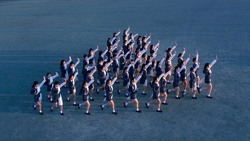 ラストアイドル、「大人サバイバー」MV(Web限定ディレクターズカット版)公開