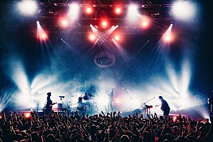 「King Gnuの全国ツアーファイナル公演、あふれ返ったヒューマニズム＆インテリジェンス＆ロマンティシズム」