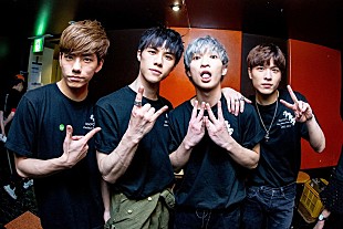 「noovy、現体制最後の日本ツアーが感動的に閉幕」