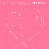 ＢＴＳ（防弾少年団）「『Map of the Soul: Persona』BTS (防弾少年団)（Album Review）」1枚目/1