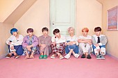 「快挙連発のBTS、最新Sgが史上最速1億回再生、最新ALで86か国・地域1位、2019ビルボードMA出演へ」1枚目/2