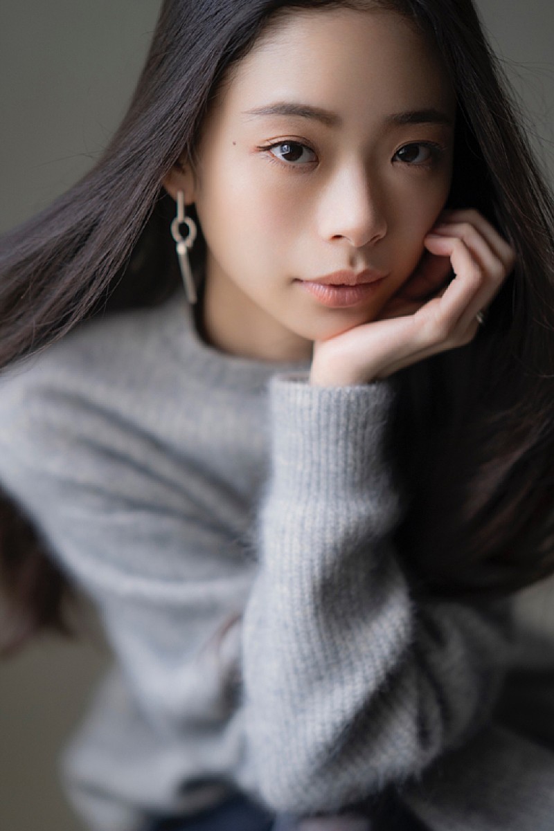 女優・趣里も熱演、ドレスコーズが『ジャズ』をモチーフにしたショートフィルムを解禁