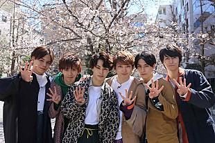 「超特急の『撮れ高足りてますか？』がリニューアル、メンバーが芸能スキルを発揮」