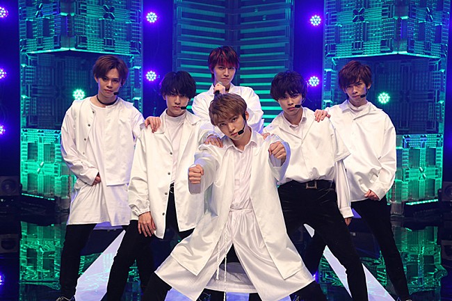 「（C）フジテレビ」2枚目/6