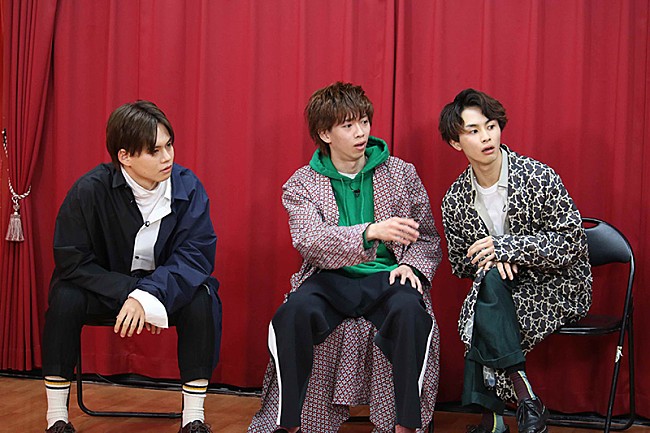 「（C）フジテレビ」3枚目/6