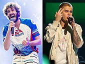 「リル・ディッキー＆ジャスティン・ビーバー、今週新曲をリリース　MVには豪華アーティストが多数出演か」1枚目/1