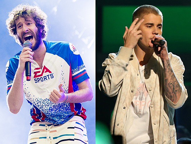 「リル・ディッキー＆ジャスティン・ビーバー、今週新曲をリリース　MVには豪華アーティストが多数出演か」1枚目/1