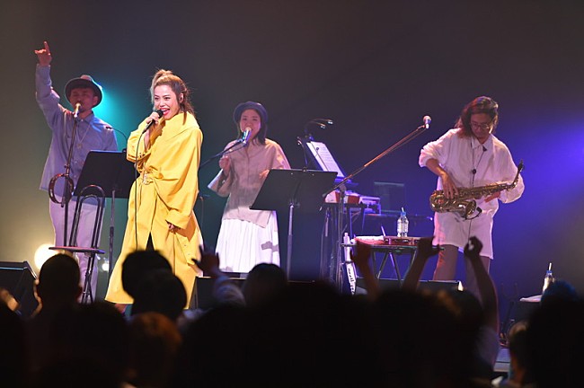 「Chara」10枚目/62