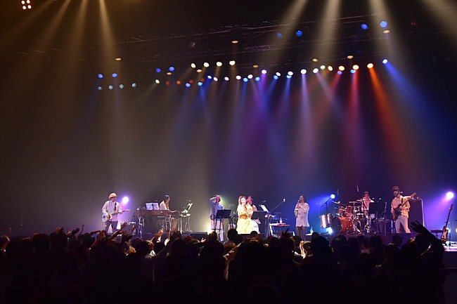 「Chara」11枚目/62