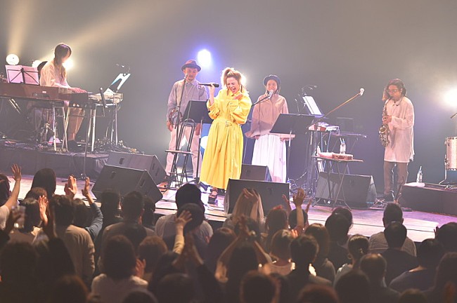 「Chara」13枚目/62