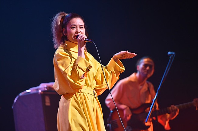 「Chara」15枚目/62