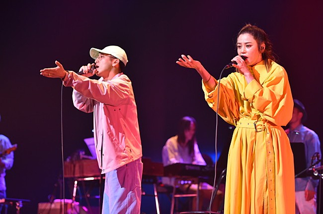 「Chara」19枚目/62